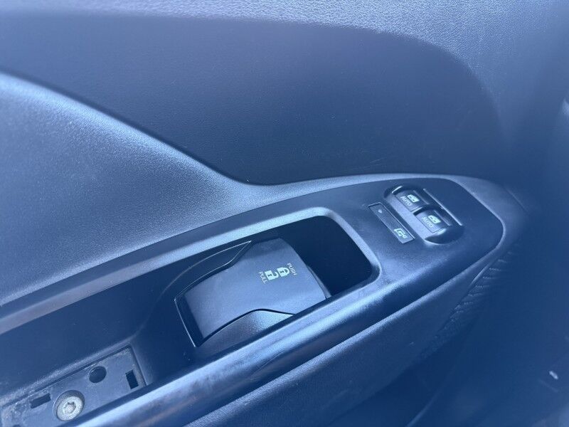 2015 Ram ProMaster City Cargo Van Tradesman Collinsville OK