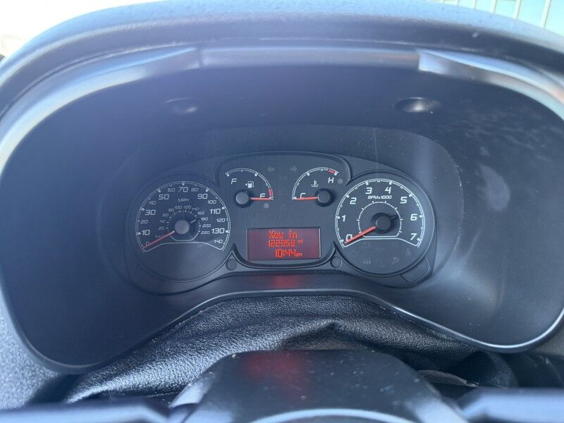 2015 Ram ProMaster City Cargo Van Tradesman Collinsville OK