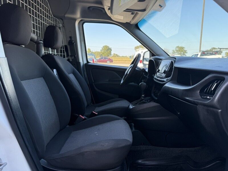 2015 Ram ProMaster City Cargo Van Tradesman Collinsville OK