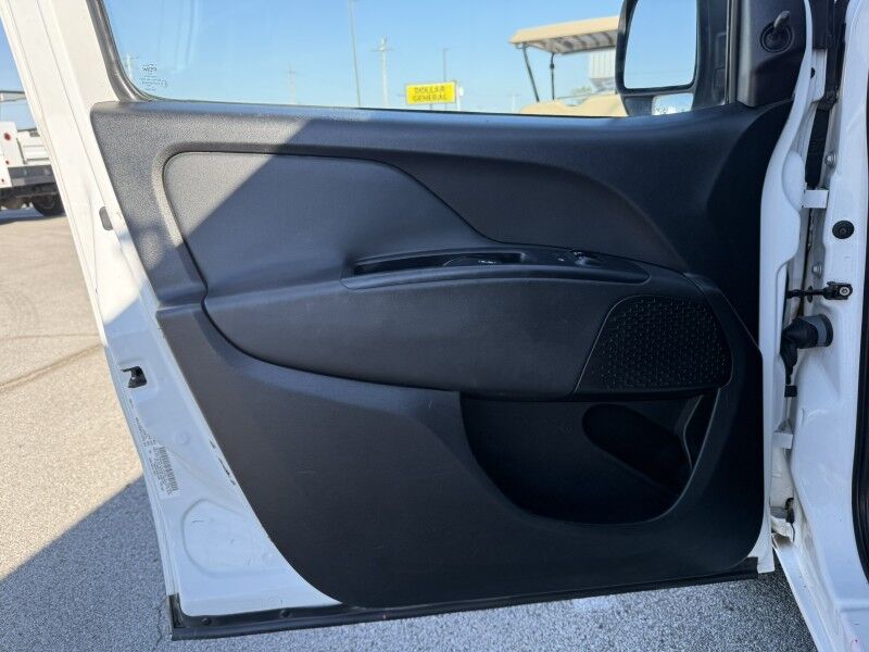 2015 Ram ProMaster City Cargo Van Tradesman Collinsville OK