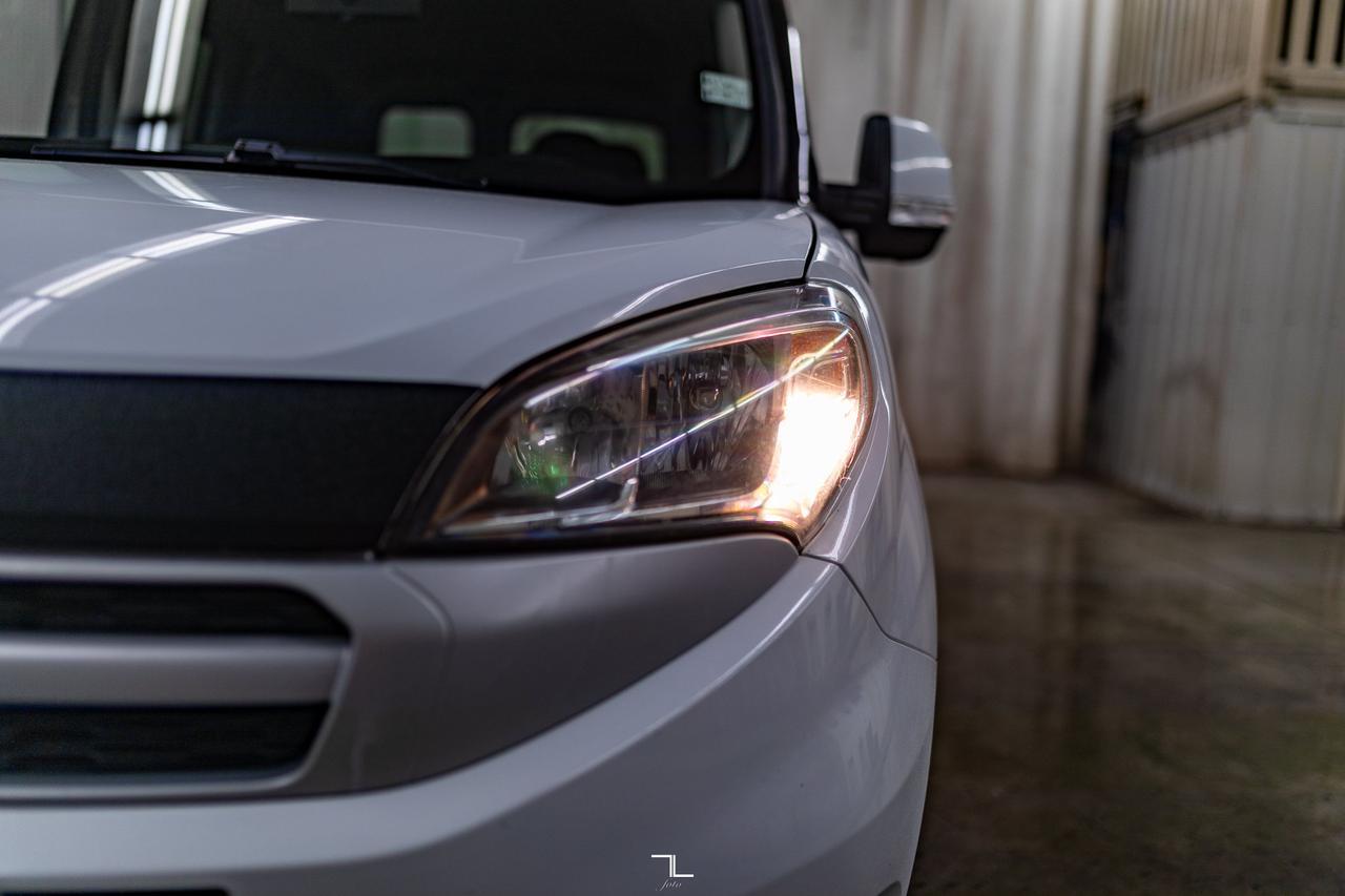 2015 Ram ProMaster City SLT Cargo Van BCam Red Deer AB