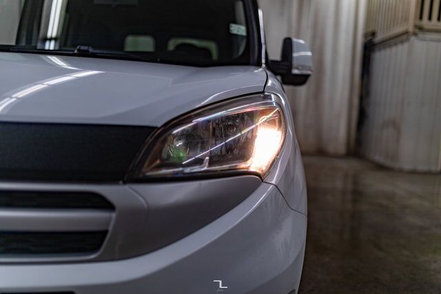 2015 Ram ProMaster City SLT Cargo Van BCam Red Deer AB