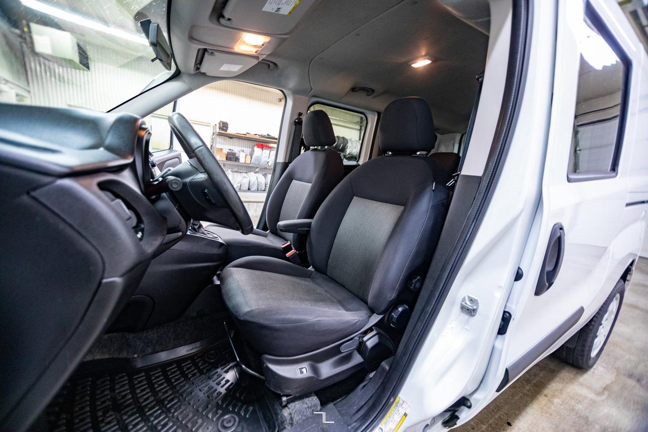 2015 Ram ProMaster City SLT Cargo Van BCam Red Deer AB