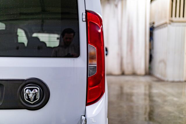 2015 Ram ProMaster City SLT Cargo Van BCam Red Deer AB