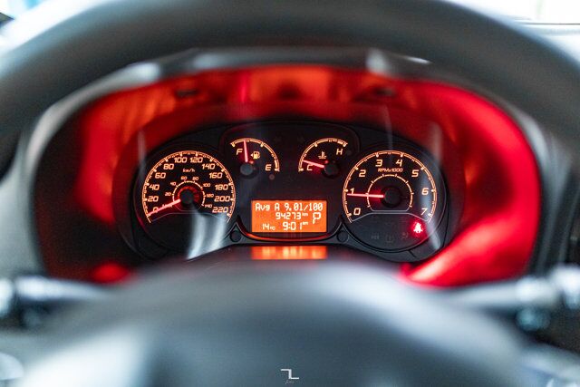 2015 Ram ProMaster City SLT Cargo Van BCam Red Deer AB