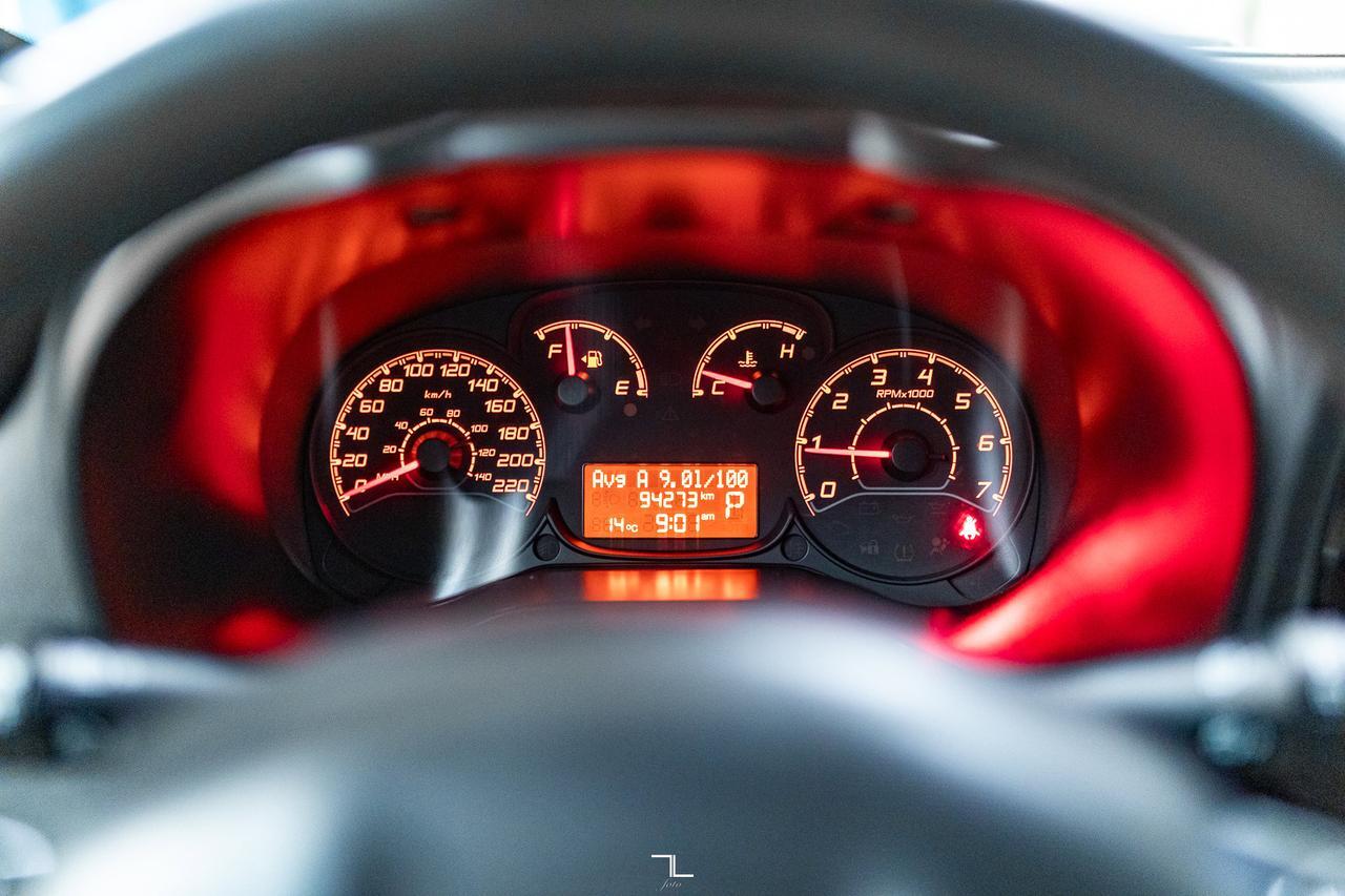 2015 Ram ProMaster City SLT Cargo Van BCam Red Deer AB