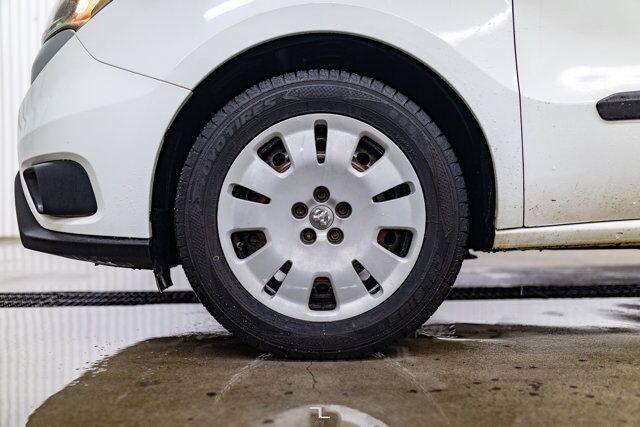 2015 Ram ProMaster City SLT Cargo Van BCam Red Deer AB