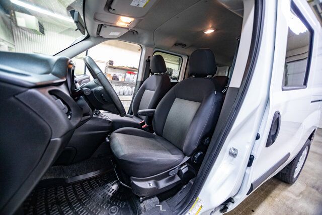 2015 Ram ProMaster City SLT Cargo Van BCam Red Deer AB