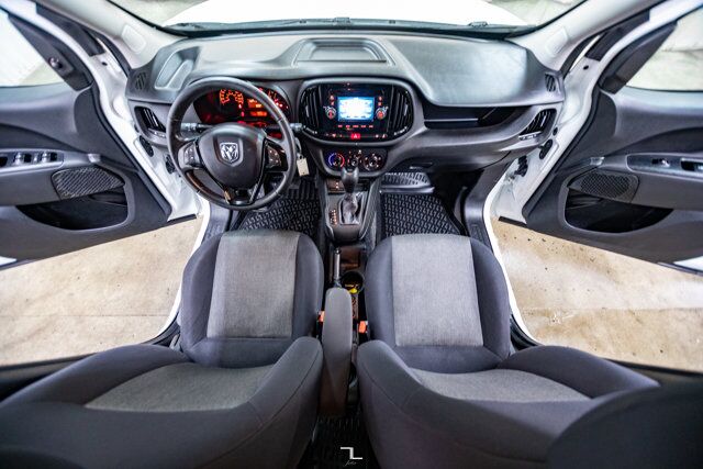 2015 Ram ProMaster City SLT Cargo Van BCam Red Deer AB