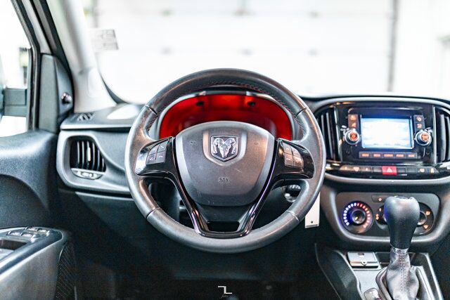 2015 Ram ProMaster City SLT Cargo Van BCam Red Deer AB