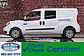 2015 Ram ProMaster City SLT Cargo Van BCam