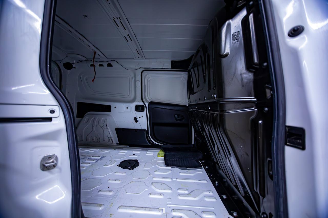 2015 Ram ProMaster City SLT Cargo Van BCam Red Deer AB