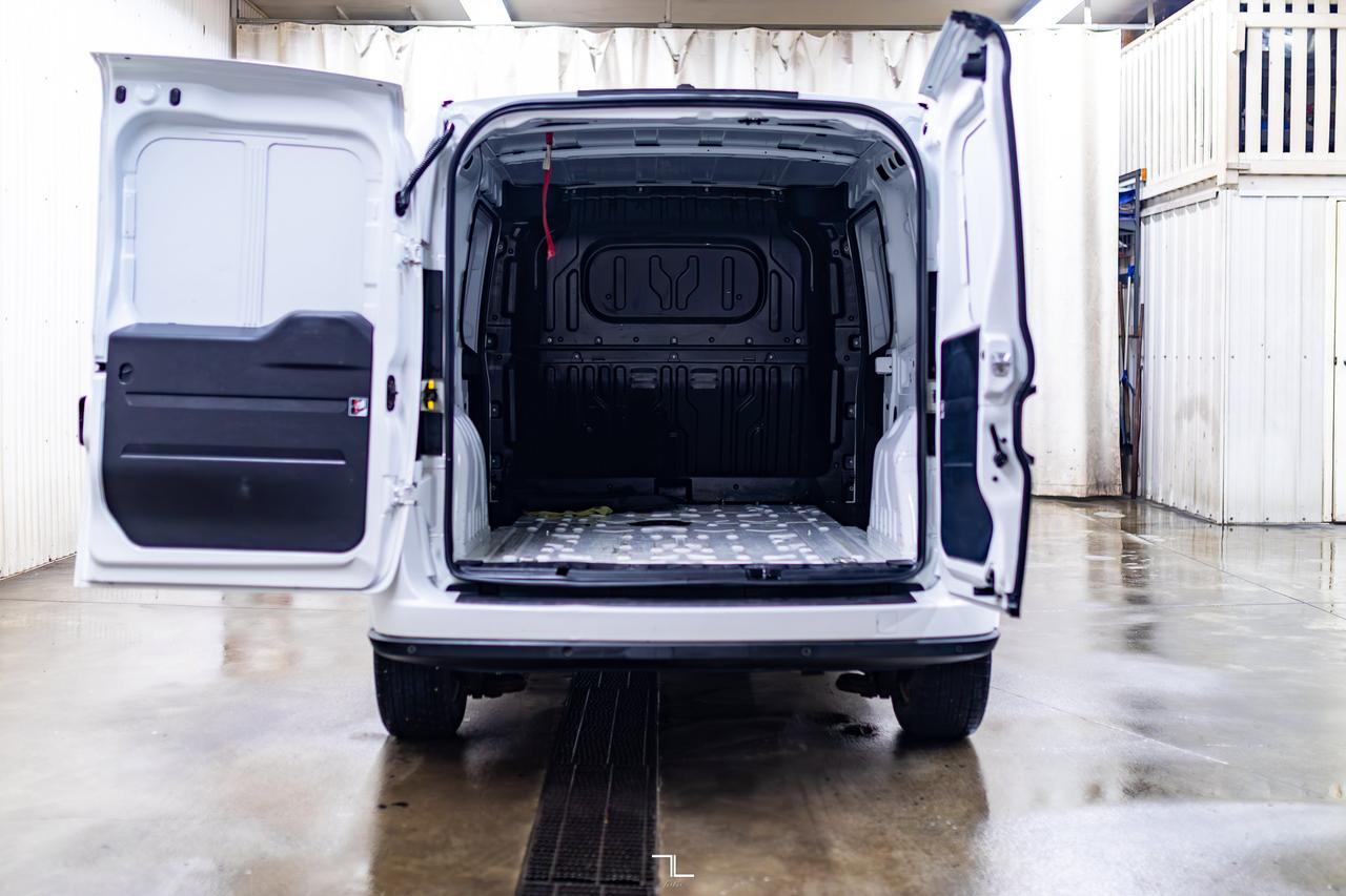 2015 Ram ProMaster City SLT Cargo Van BCam Red Deer AB