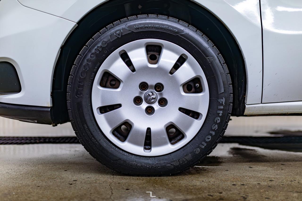 2015 Ram ProMaster City SLT Cargo Van BCam Red Deer AB