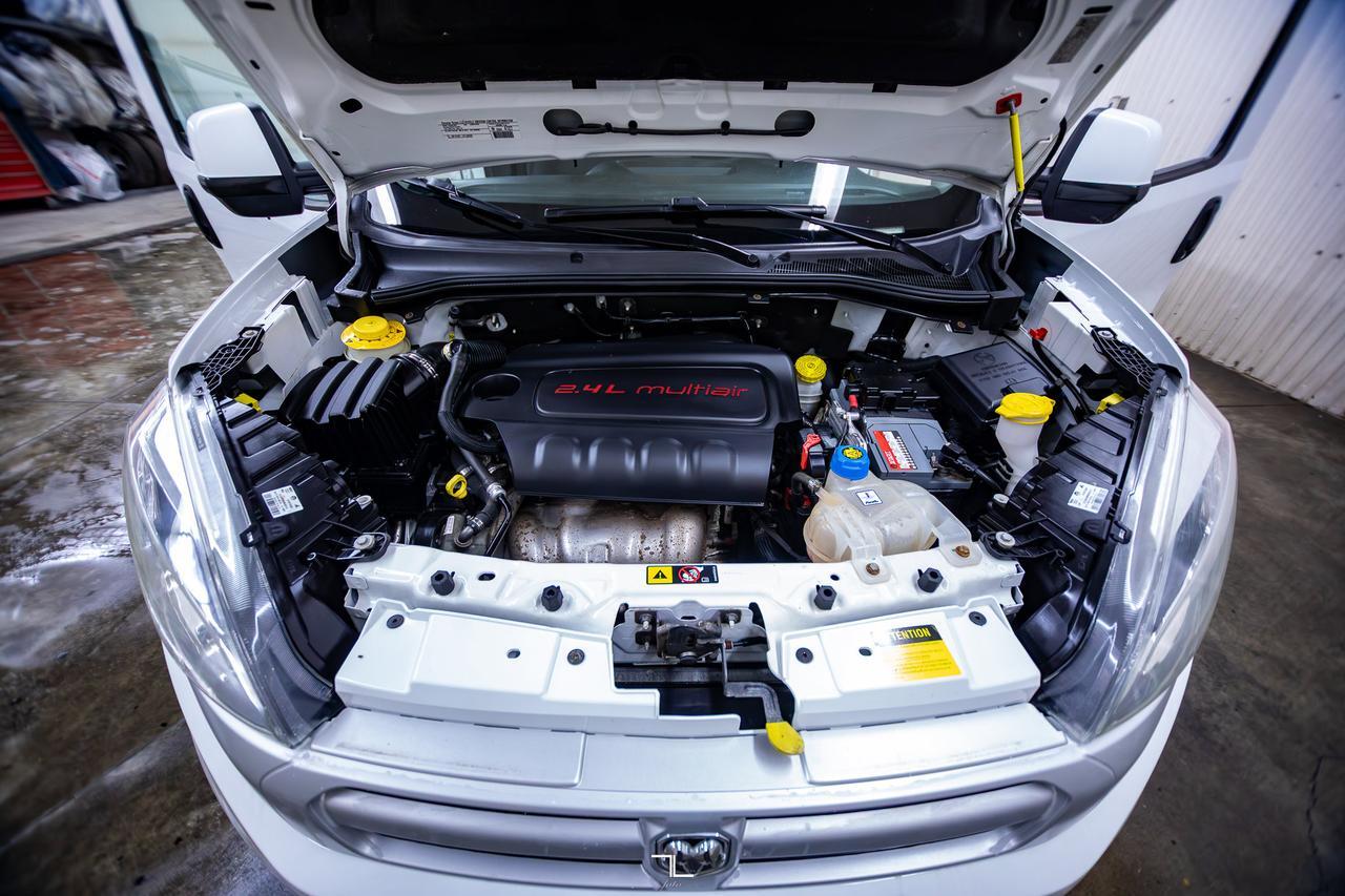 2015 Ram ProMaster City SLT Cargo Van BCam Red Deer AB