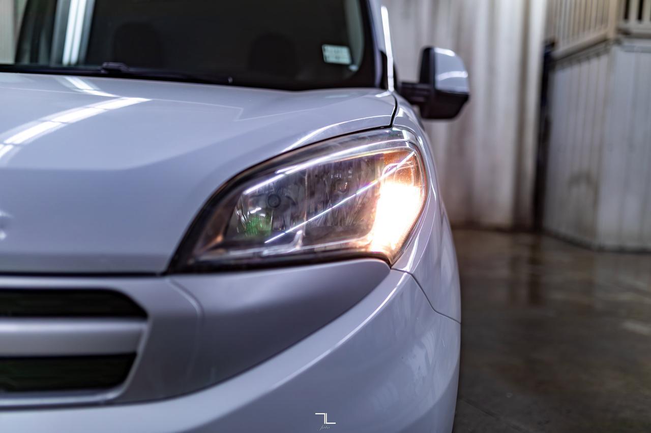 2015 Ram ProMaster City SLT Cargo Van BCam Red Deer AB