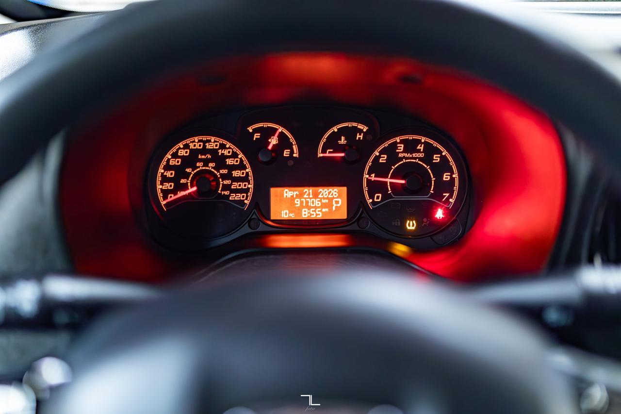 2015 Ram ProMaster City SLT Cargo Van BCam Red Deer AB