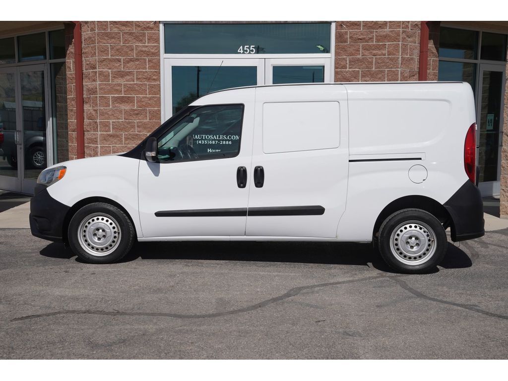 2015 Ram ProMaster City Tradesman Price UT