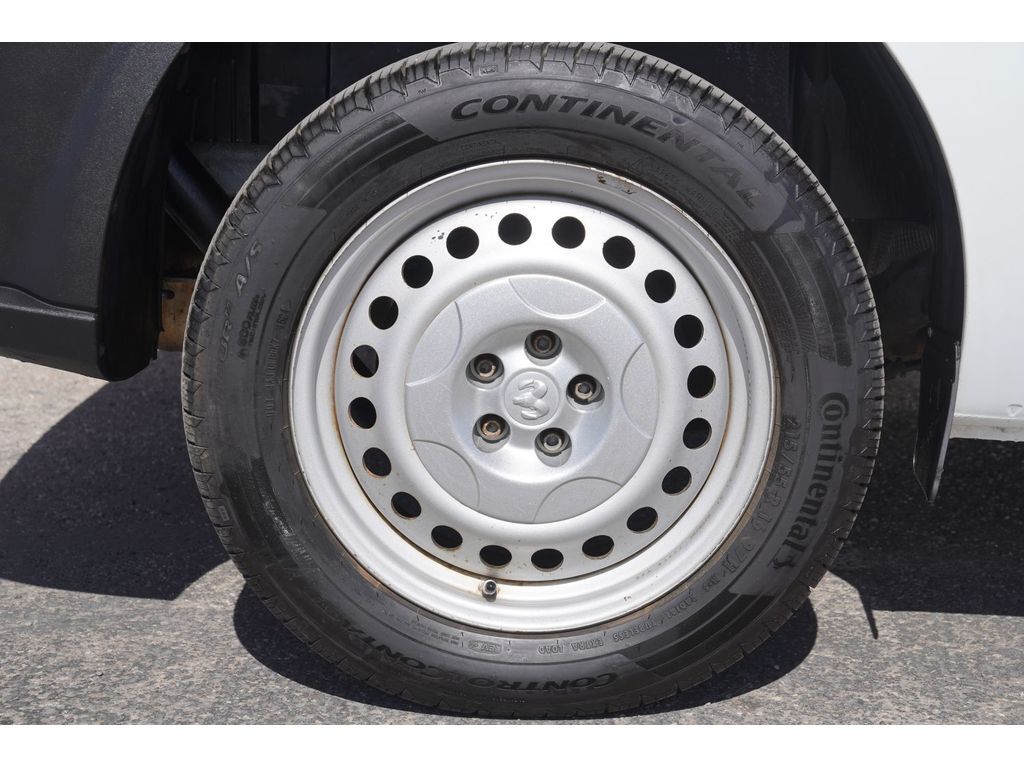 2015 Ram ProMaster City Tradesman Price UT