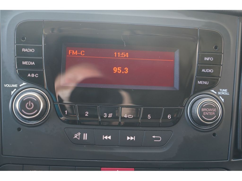 2015 Ram ProMaster City Tradesman Price UT