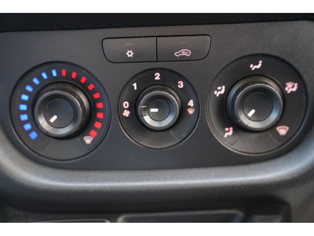 2015 Ram ProMaster City Tradesman Price UT