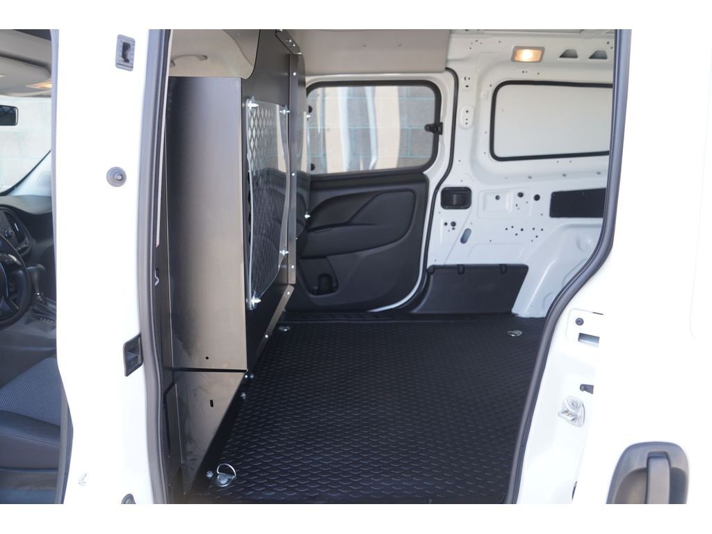 2015 Ram ProMaster City Tradesman Price UT