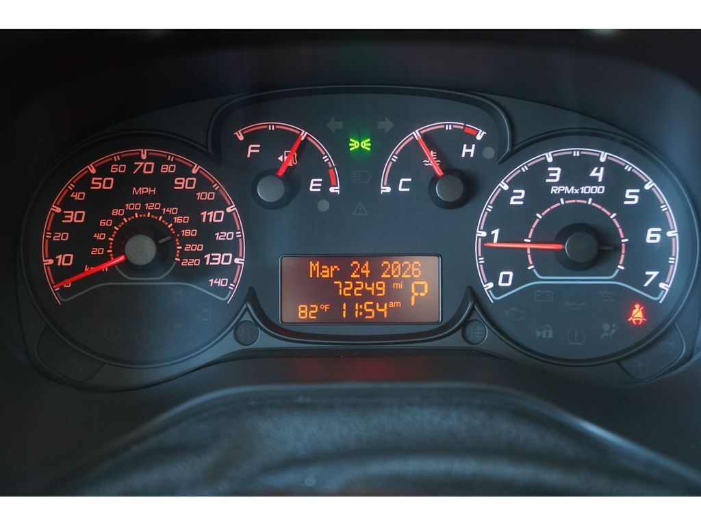 2015 Ram ProMaster City Tradesman Price UT