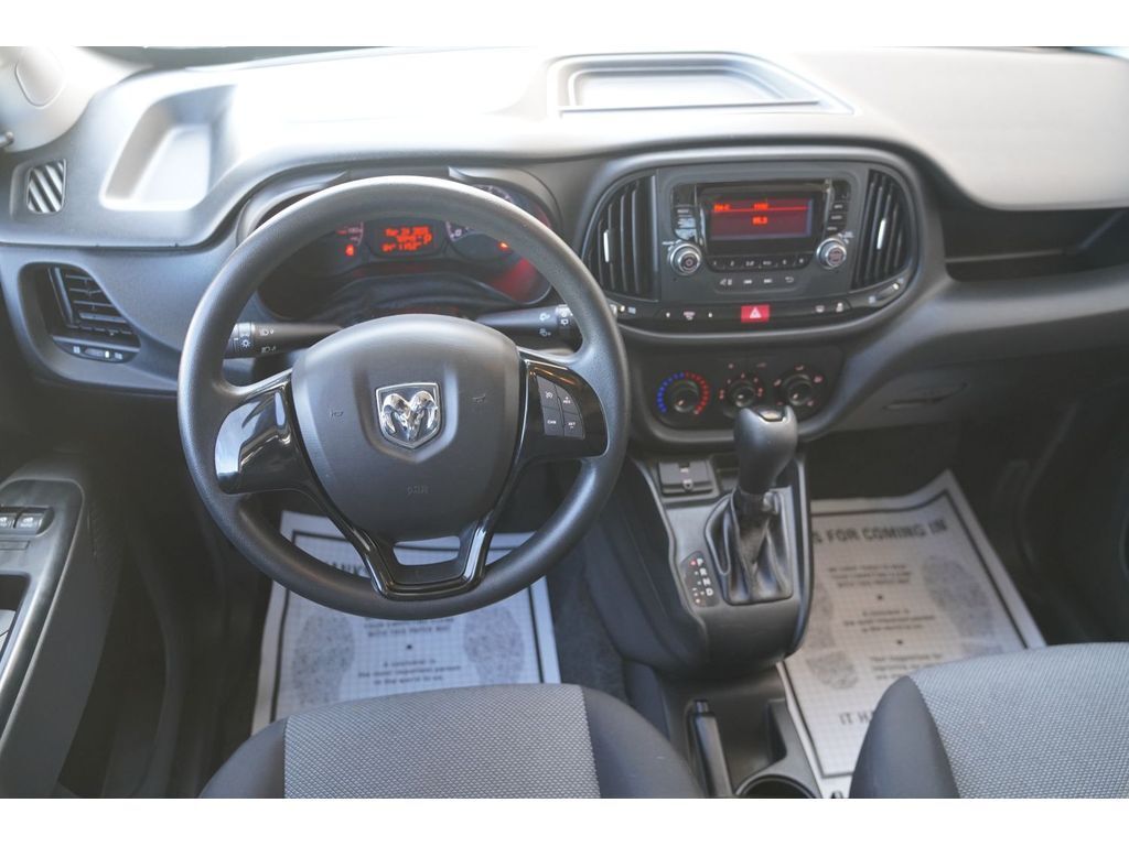 2015 Ram ProMaster City Tradesman Price UT