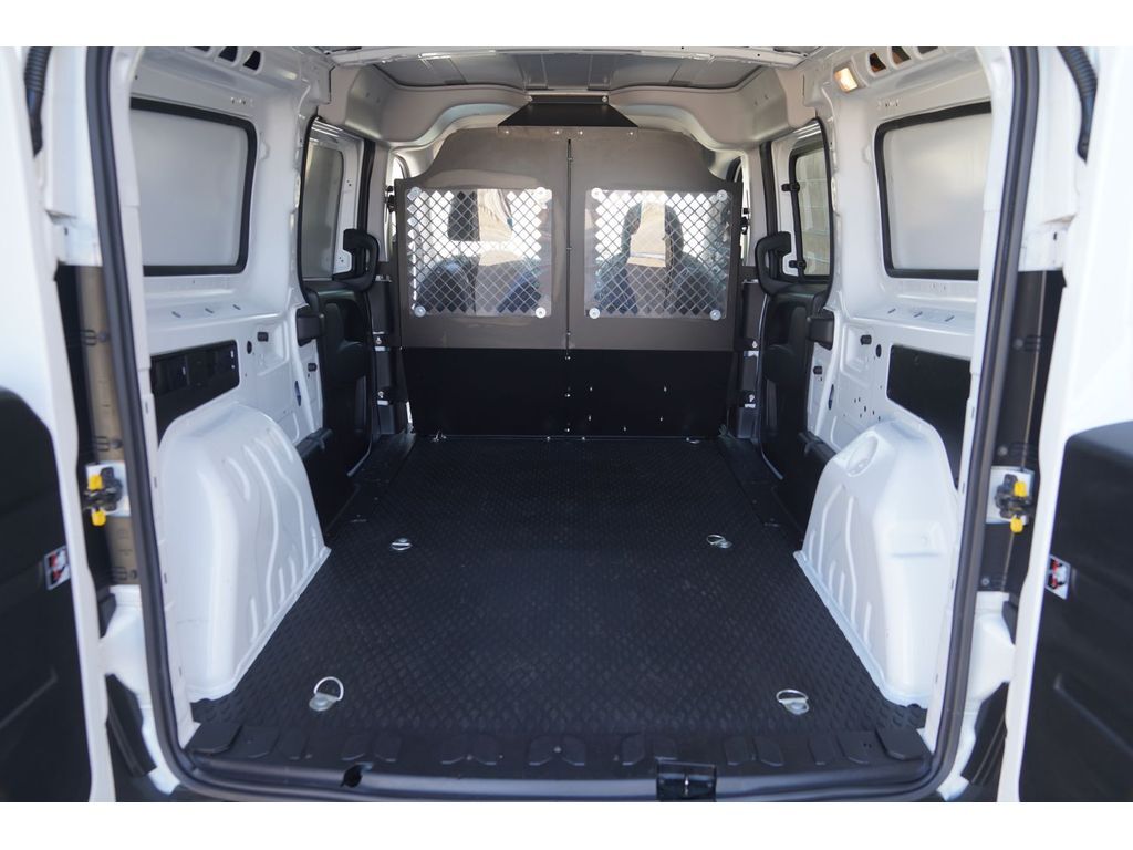 2015 Ram ProMaster City Tradesman Price UT