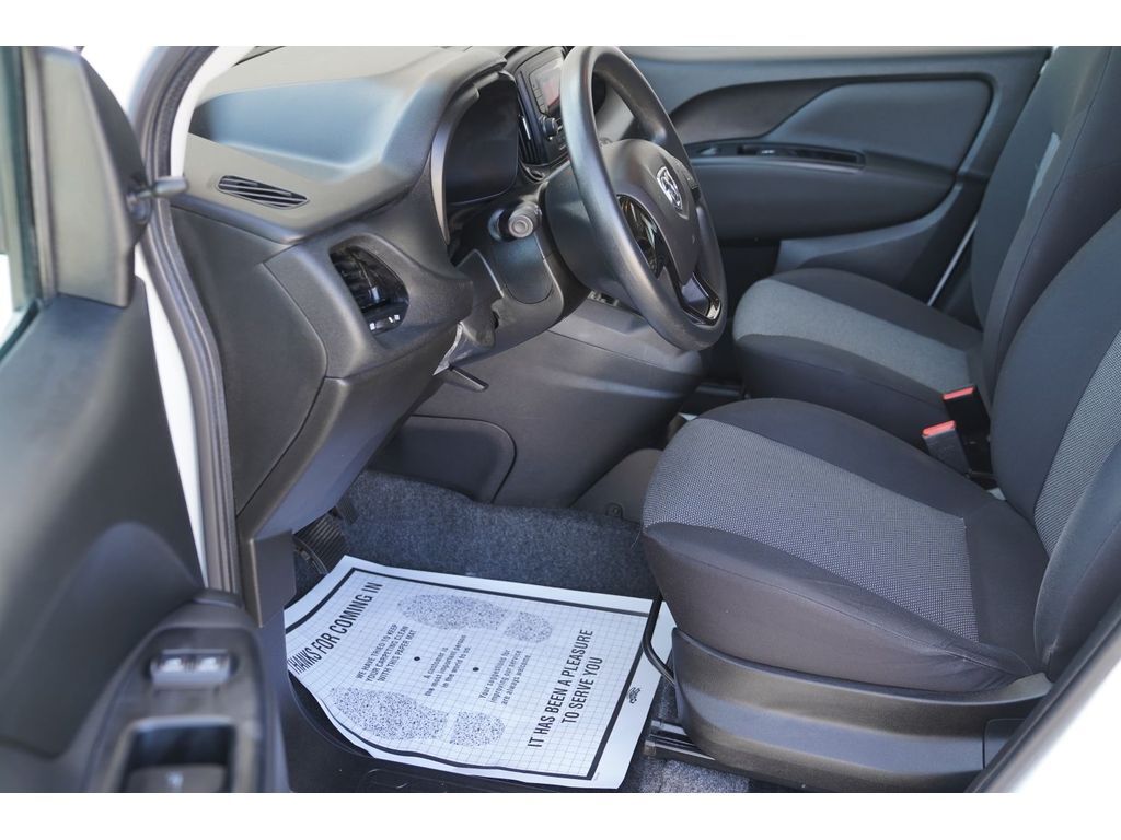 2015 Ram ProMaster City Tradesman Price UT