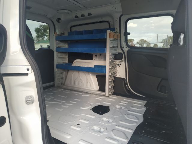 2015 Ram ProMaster City Tradesman SLT Sarasota FL