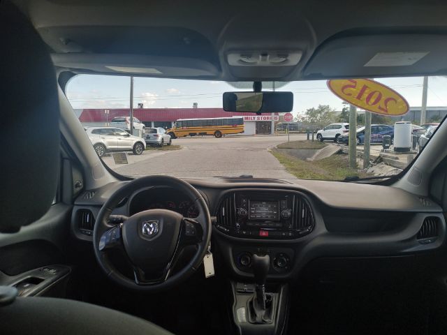 2015 Ram ProMaster City Tradesman SLT Sarasota FL