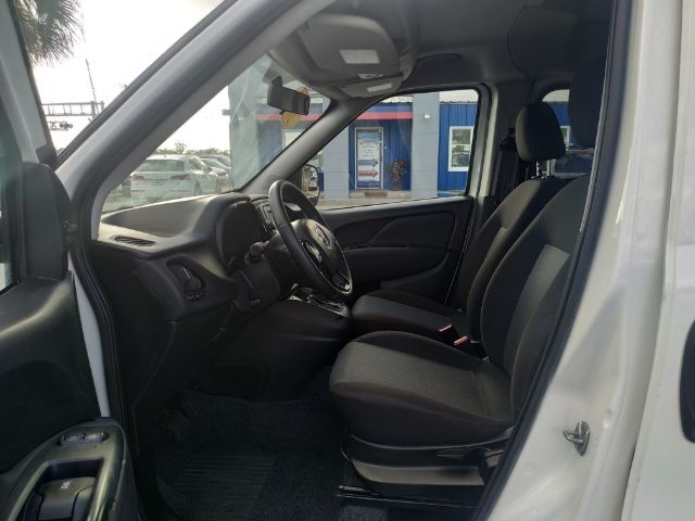 2015 Ram ProMaster City Tradesman SLT Sarasota FL