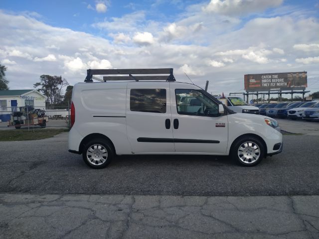 2015 Ram ProMaster City Tradesman SLT Sarasota FL