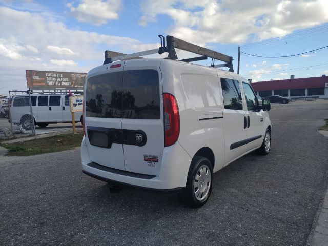2015 Ram ProMaster City Tradesman SLT Sarasota FL