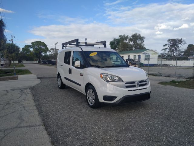 2015 Ram ProMaster City Tradesman SLT Sarasota FL