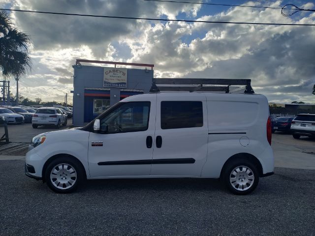 2015 Ram ProMaster City Tradesman SLT Sarasota FL