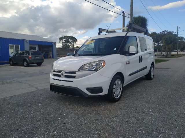 2015 Ram ProMaster City Tradesman SLT