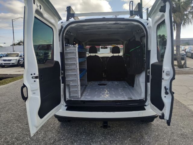 2015 Ram ProMaster City Tradesman SLT Sarasota FL