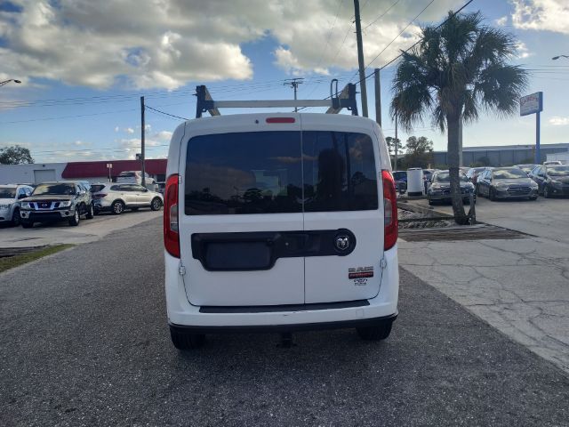 2015 Ram ProMaster City Tradesman SLT Sarasota FL
