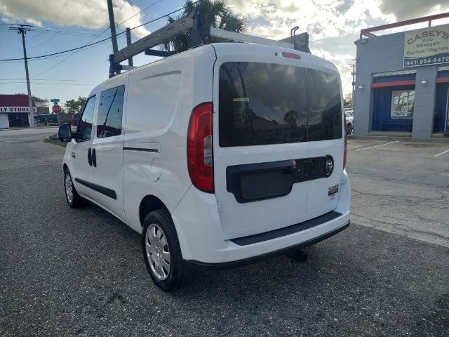 2015 Ram ProMaster City Tradesman SLT Sarasota FL