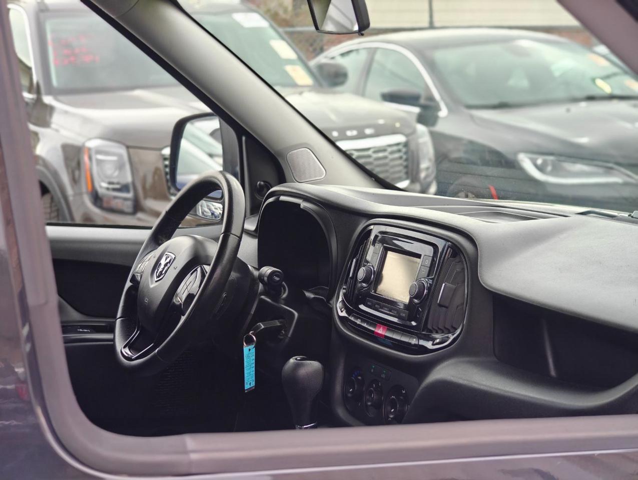 2015 Ram ProMaster City Tradesman Spokane Valley WA