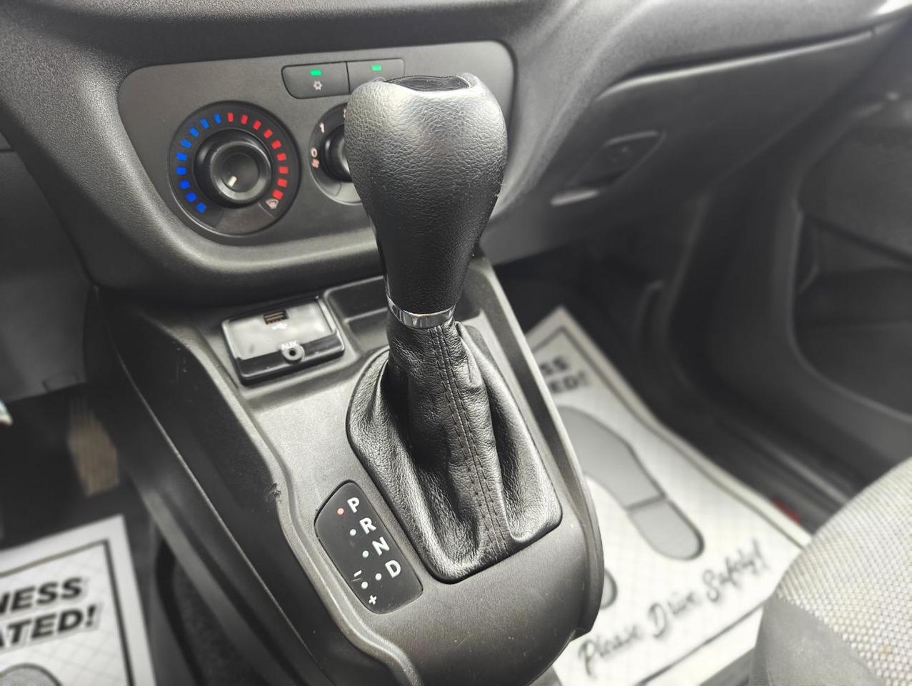 2015 Ram ProMaster City Tradesman Spokane Valley WA