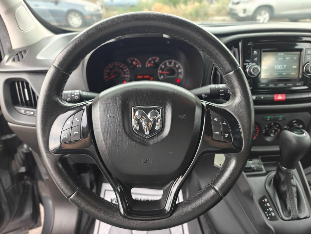 2015 Ram ProMaster City Tradesman Spokane Valley WA