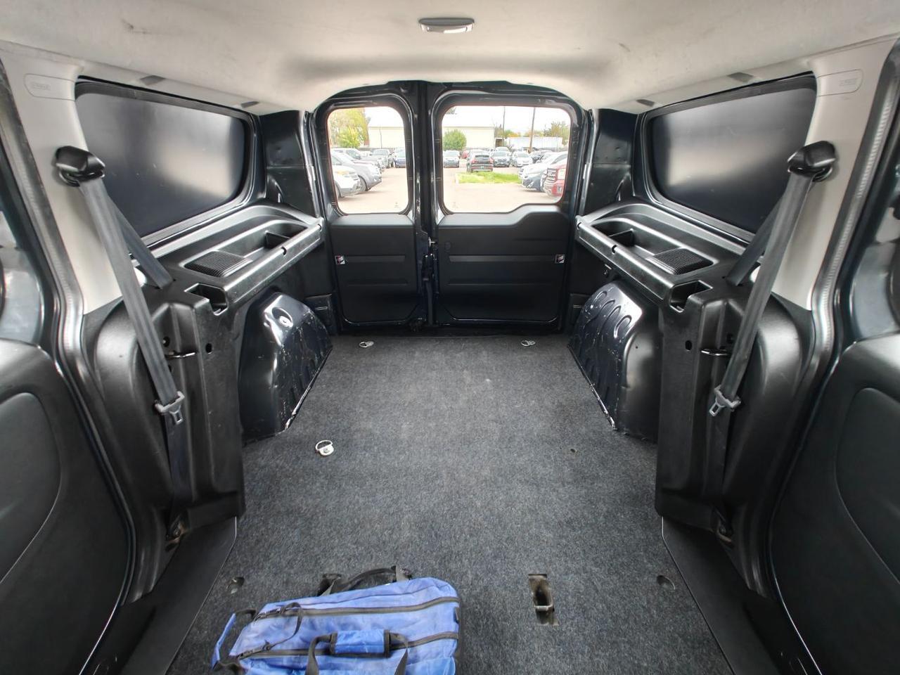 2015 Ram ProMaster City Tradesman Spokane Valley WA