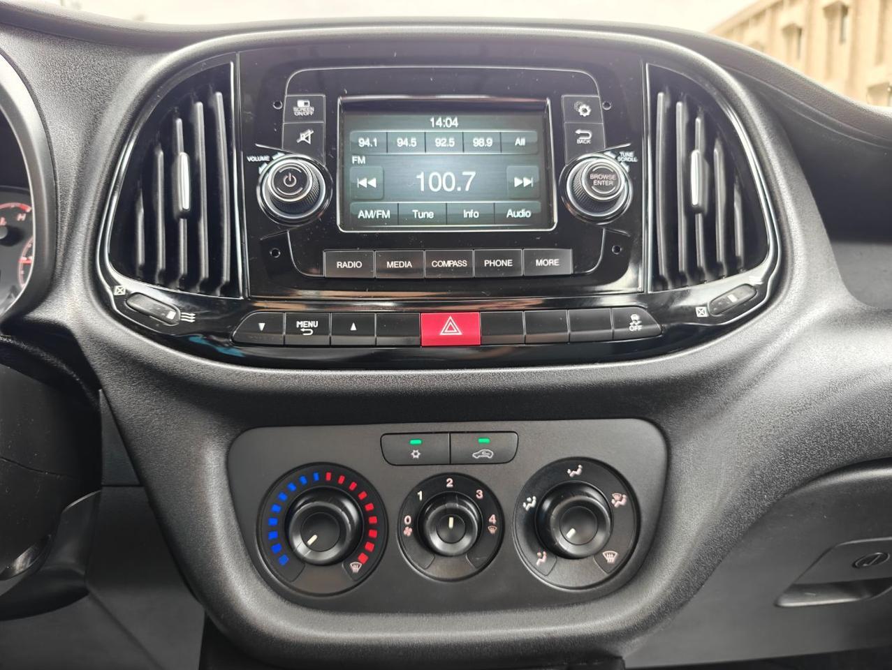 2015 Ram ProMaster City Tradesman Spokane Valley WA