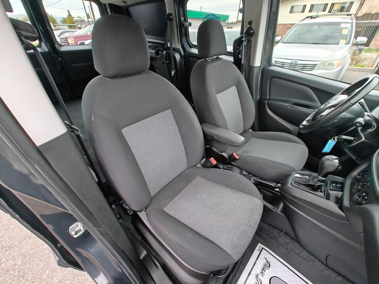 2015 Ram ProMaster City Tradesman Spokane Valley WA