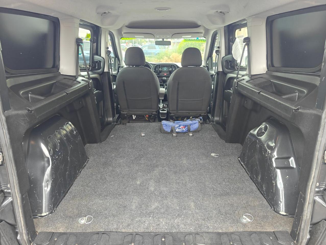 2015 Ram ProMaster City Tradesman Spokane Valley, WA
