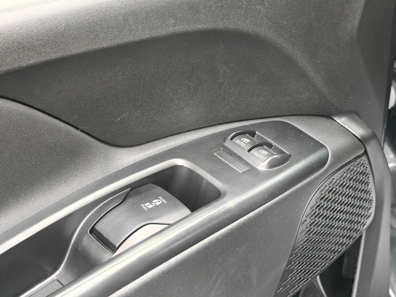 2015 Ram ProMaster City Tradesman Spokane Valley WA