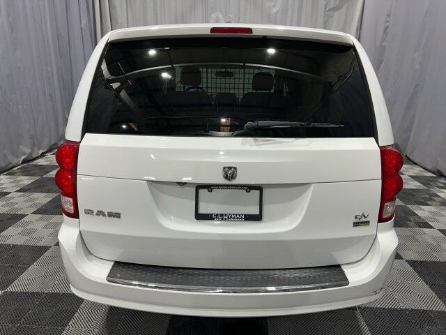 2015 Ram Tradesman C/V Cargo Van w/ Shelving Ashland VA